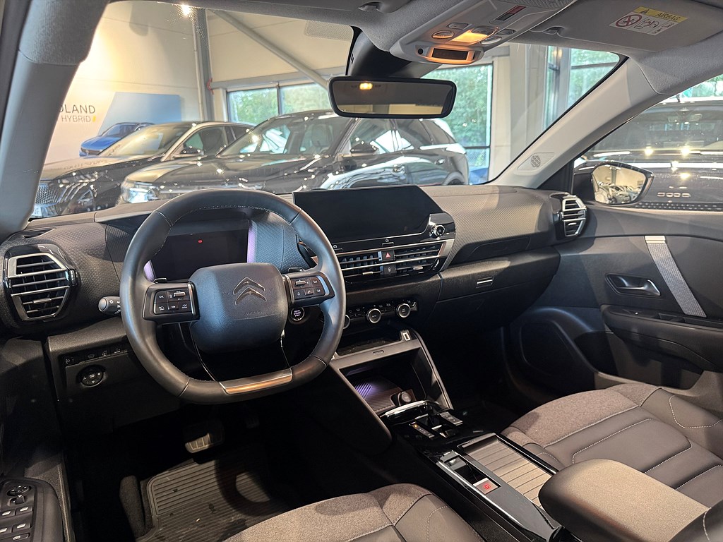 Bild på X Shine 1.2 PT 130hk Aut - B-KAMERA, CARPLAY