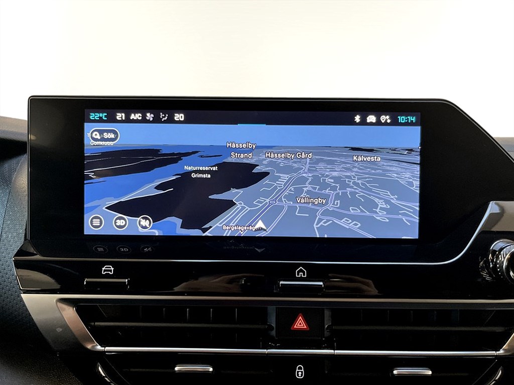 Bild på Shine 1.2 PT 130hk Aut - 360-KAMERA, CARPLAY