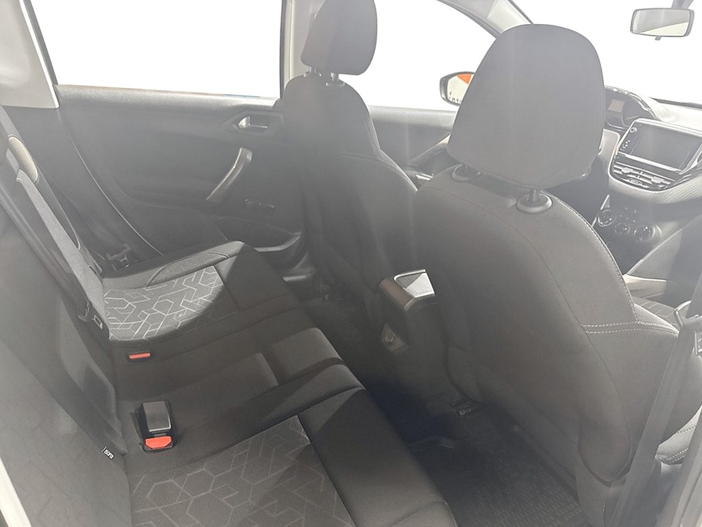 Bild på Active 1.2 PT 110hk - FARTHÅLLARE, LÅG SKATT!