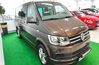 Volkswagen , VW MULTIVAN