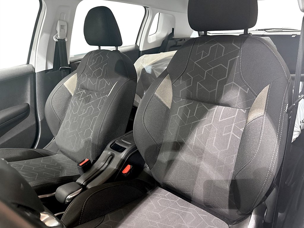 Bild på Active 1.2 PT 110hk - FARTHÅLLARE, LÅG SKATT!