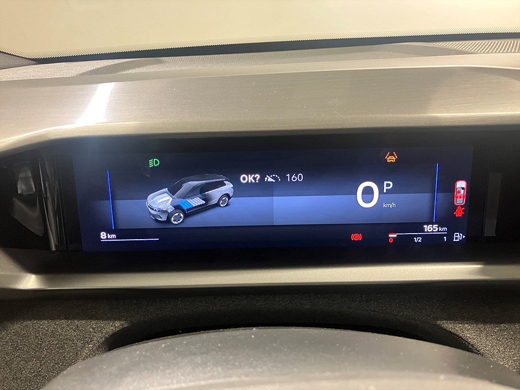 Bild på Hybrid 145hk Aut - OMGÅENDE LEVERANS!