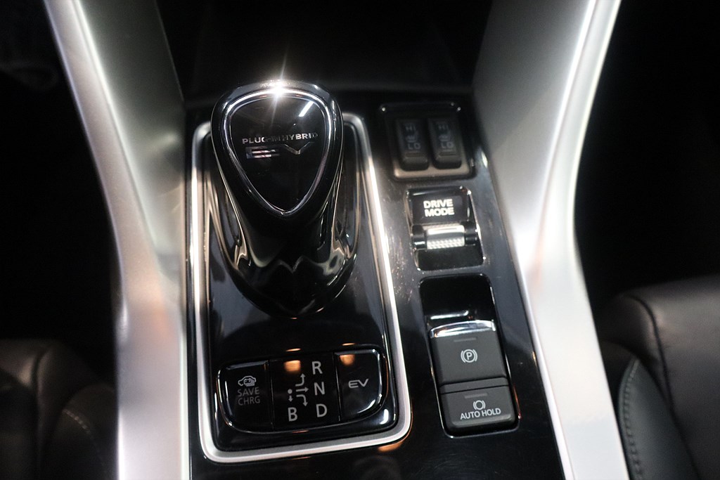 Bild på Business Instyle PHEV 188hk Aut AWD - DRAG,360-KAMERA,ELSTOL