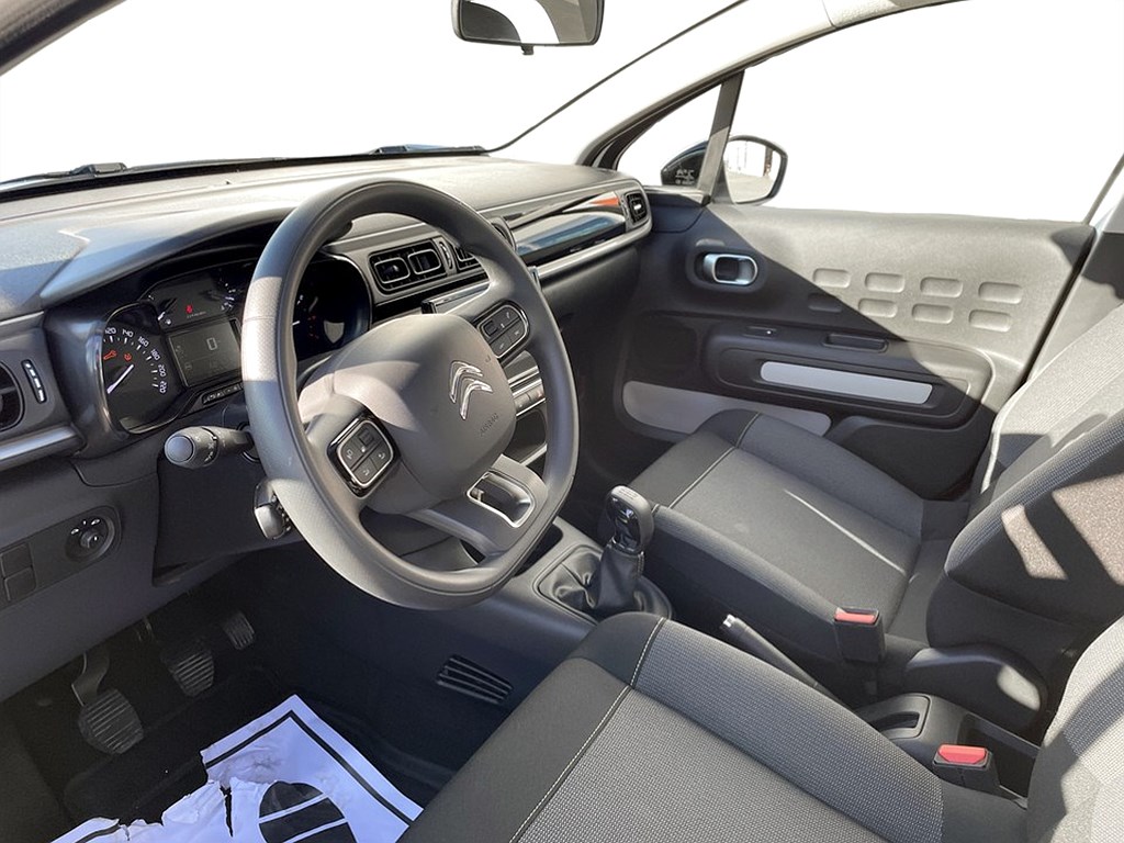 Bild på Feel 1.2 PT 82hk - CARPLAY, EN ÄGARE