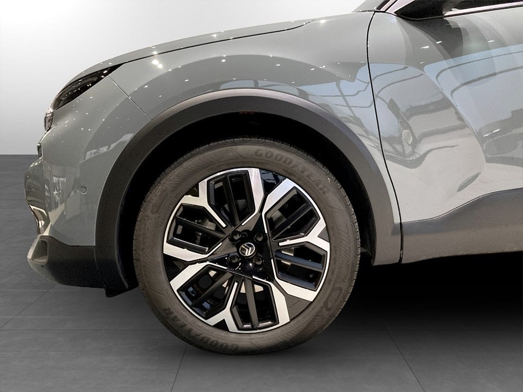 Bild på Max Hybrid 145hk Aut - B-KAMERA, CARPLAY