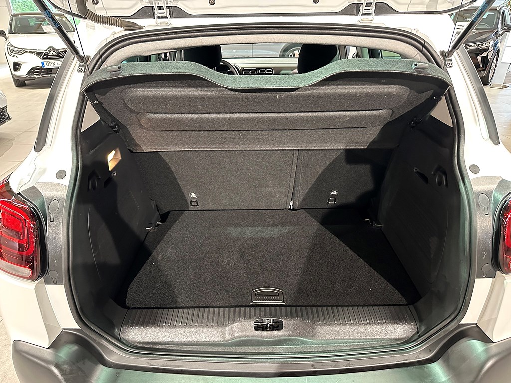 Bild på Shine 1.2 PT 130hk Aut - CARPLAY, P-SENSOR