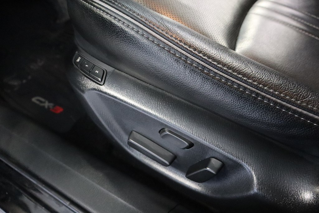Bild på Optimum 2.0 SKYACTIV-G 121hk Aut - B-KAMERA, NAVI