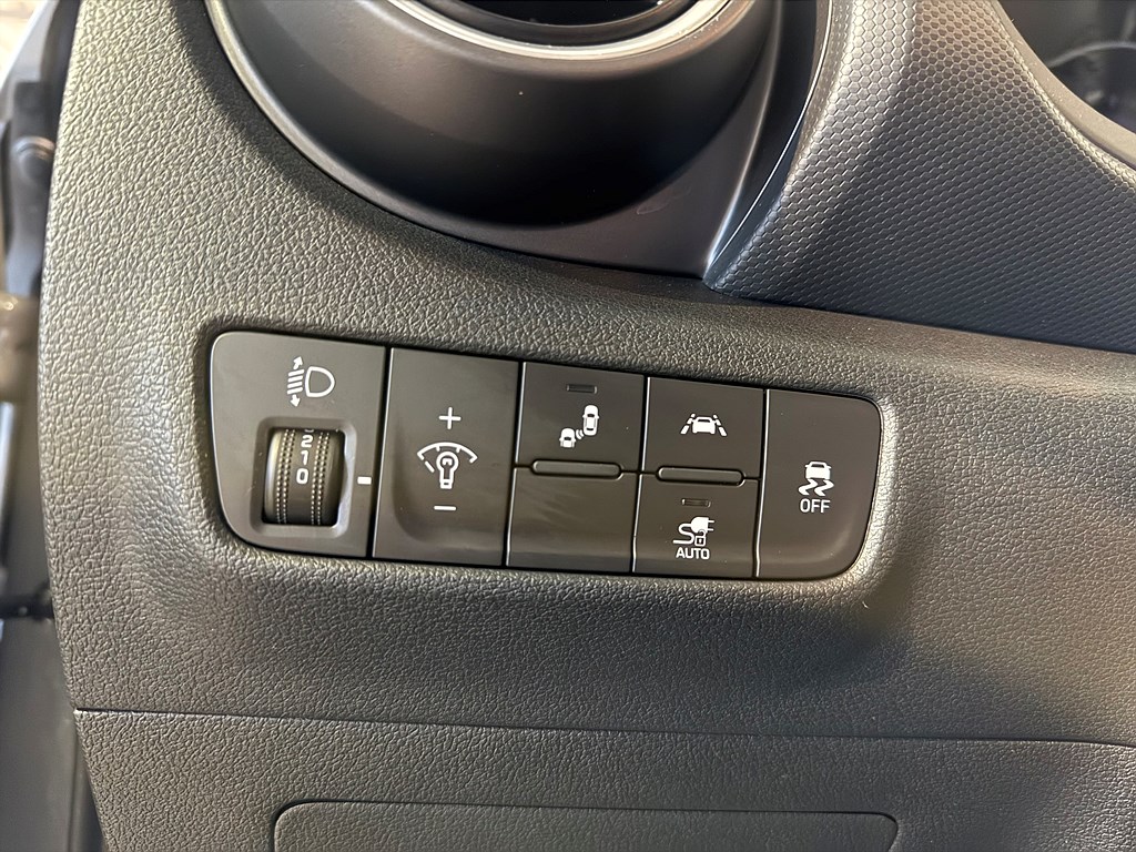 Bild på Electric Advanced 64 kWh 204hk - B-KAMERA, CARPLAY, NAV