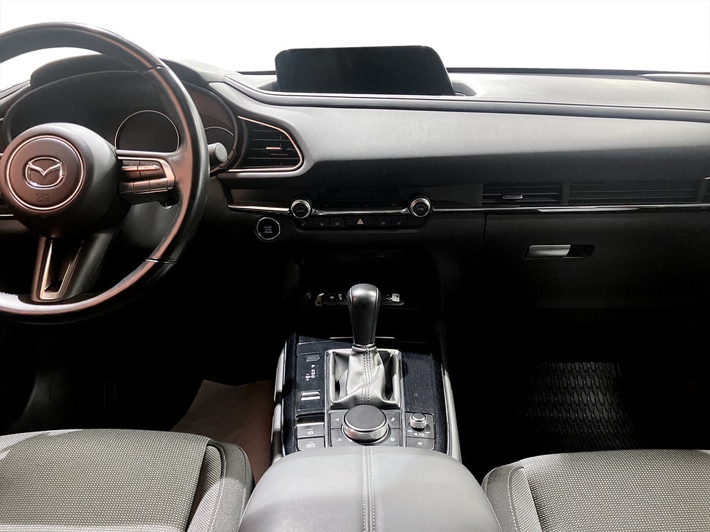 Bild på Sky + Tech Pack 2.0 150hk Aut - B-KAMERA, CARPLAY