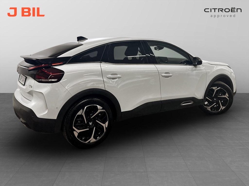 Bild på Shine 1.2 PT 130hk Aut - B-KAMERA, RATTVÄRME