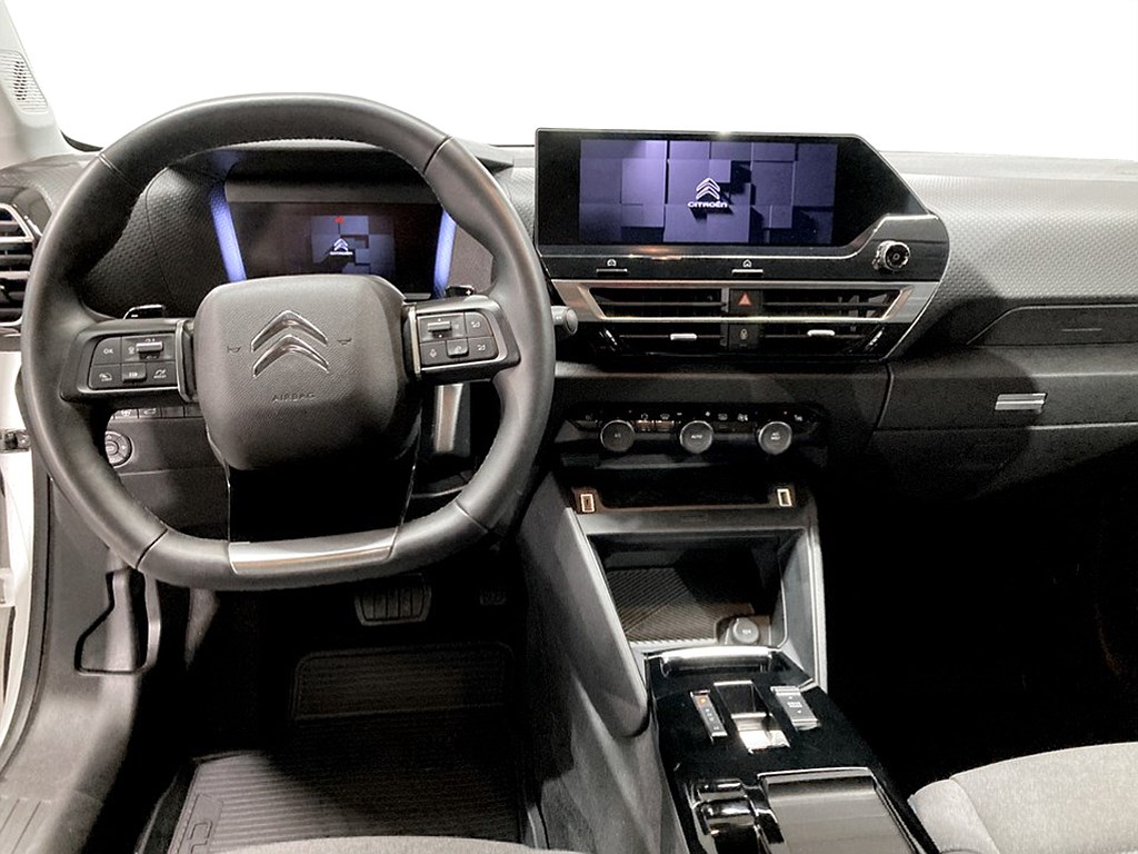 Bild på X Shine+ 1.2 PT 130hk Aut - CARPLAY, B-KAMERA