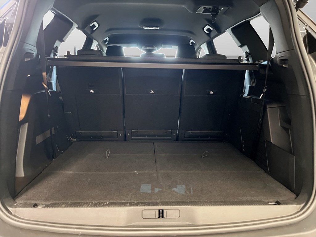 Bild på GT 1.2 PT 130hk Aut - B-KAMERA, CARPLAY