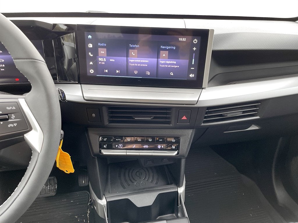 Bild på GS Hybrid 136hk Aut - DEMO