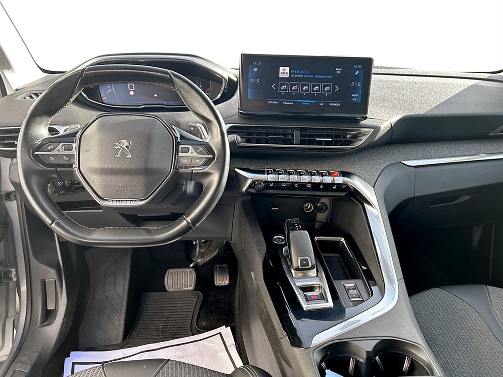 Bild på Allure 1.5 BlueHDi 130hk Aut - DRAG, B-KAMERA