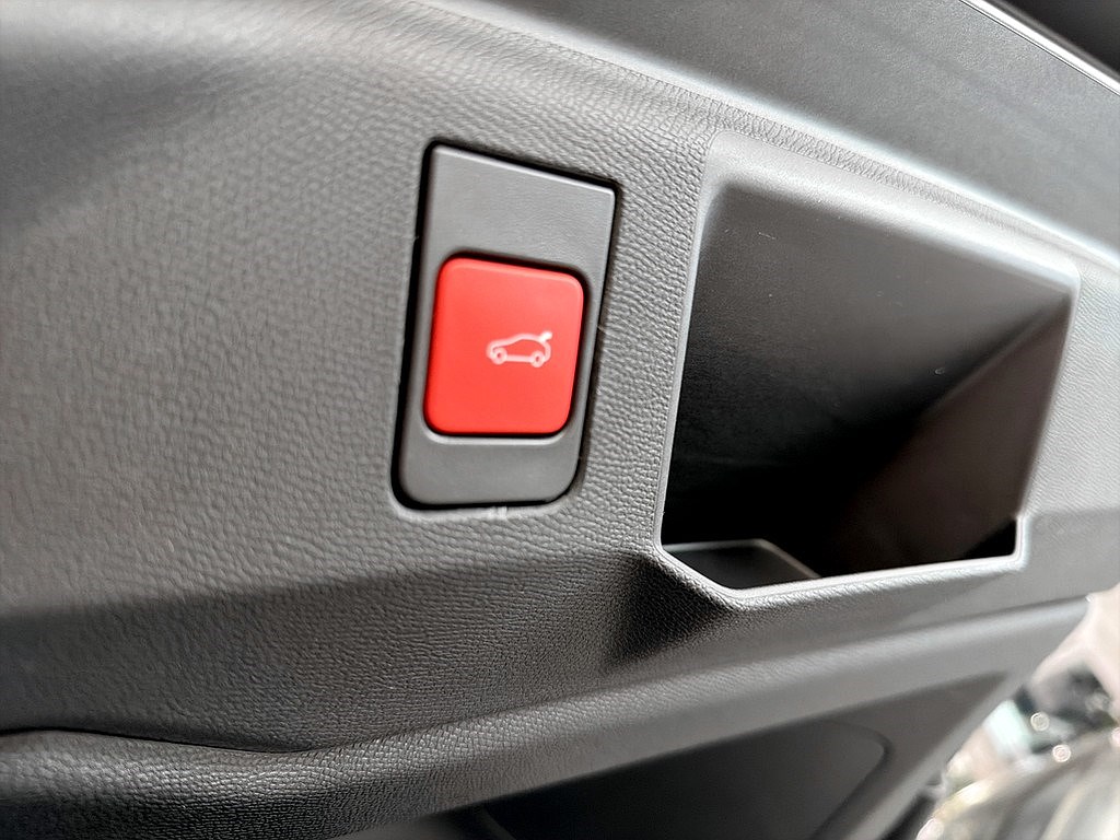 Bild på GT Hybrid 145hk Aut - 7-SITS,B-KAMERA,NAV