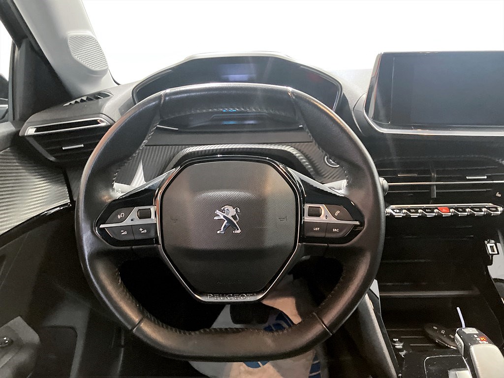 Bild på Active Pack 50kWh 136hk Aut - CARPLAY,NAVI