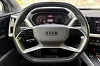 Audi Q4 40 e-tron Proline / Leasbar