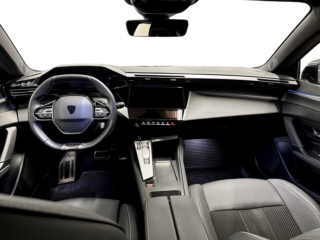 Bild på SW GT 1.2 PT 130hk Aut - B-KAMERA,ELSTOL,1 ÄGARE