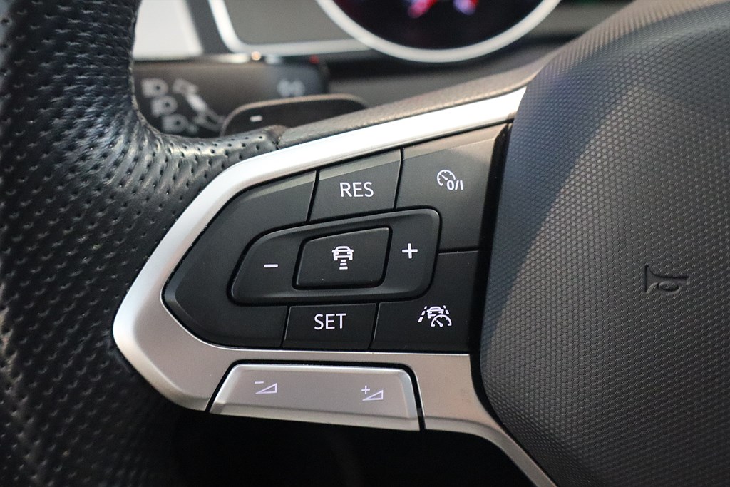 Bild på GTE 1.4 TSI DSG 218hk Aut - B-KAMERA,CARPLAY,NAV