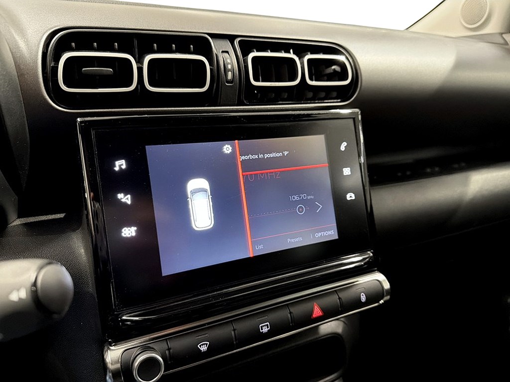 Bild på Shine 1.2 PT 130hk Aut - CARPLAY, BACKSENSORER
