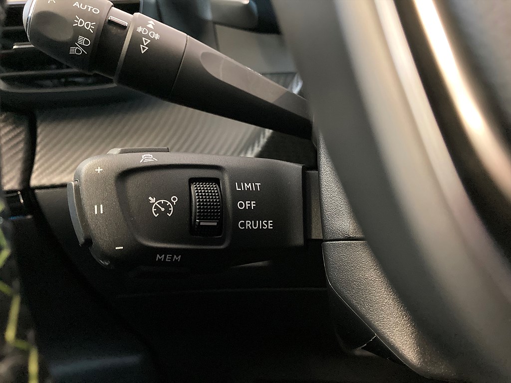 Bild på GT Pack 50kWh 136hk Aut - 360-KAMERA, CARPLAY