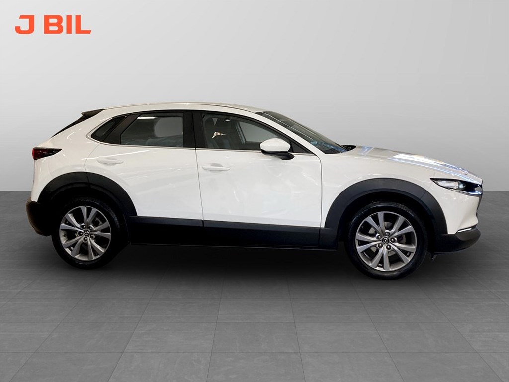 Bild på Sky 2.0 150hk Aut - RATTVÄRME, B-KAMERA