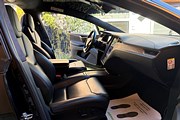 Tesla Model X 100D 423hk Raven 7-Sits