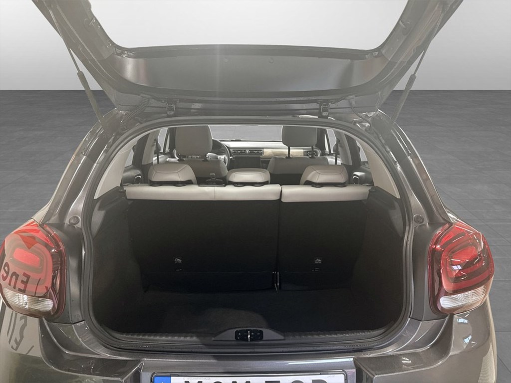 Bild på Shine 1.2 Pt 110hk Aut - CARPLAY, FARTHÅLLARE