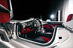 Mercedes-Benz SLR Stirling Moss | 1 of 75