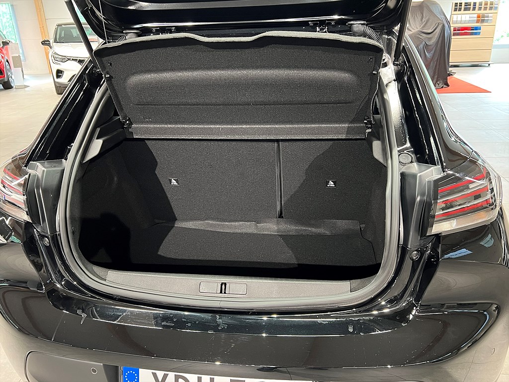 Bild på Hybrid Edition 100hk Aut - PRIVATLEASING DIREKTLEVERANS
