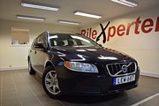 Volvo V70 II T4F (180hk)
