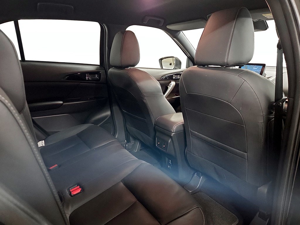 Bild på Business PHEV 188hk Aut AWD - B-KAMERA, CARPLAY