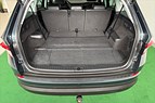 Škoda Kodiaq 7-Seater 2.0 TSI 4x4 DSG Sekventiell, 190hk, 2021