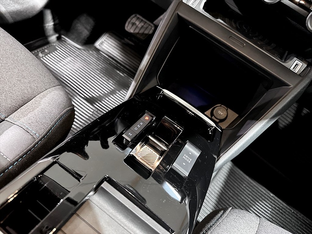 Bild på Shine 1.2 PT 130hk Aut - CARPLAY, B-KAMERA