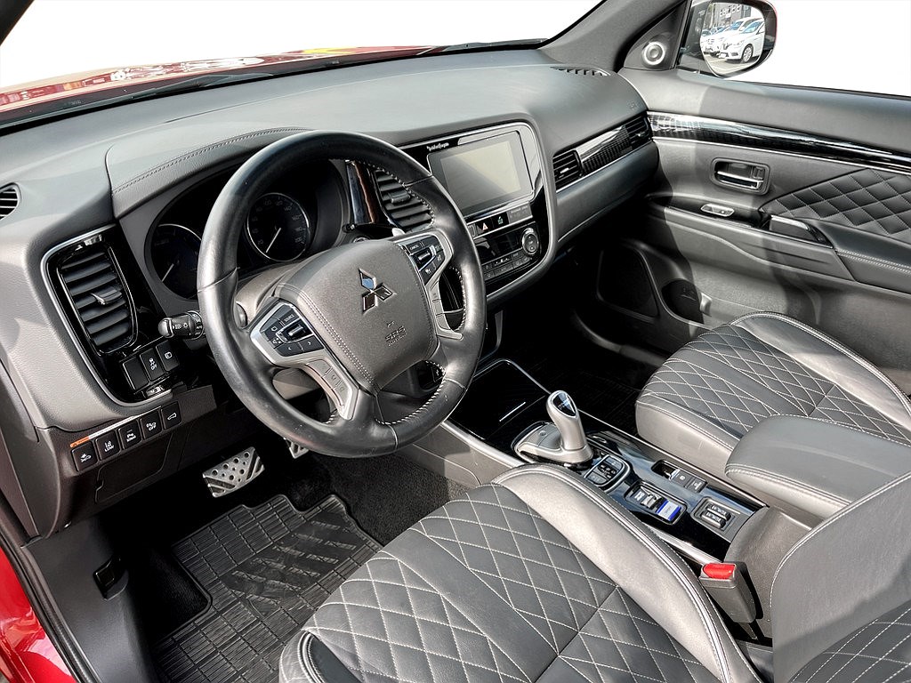 Bild på S-Edition PHEV 224hk Aut AWD - B-KAMERA, EN ÄGARE