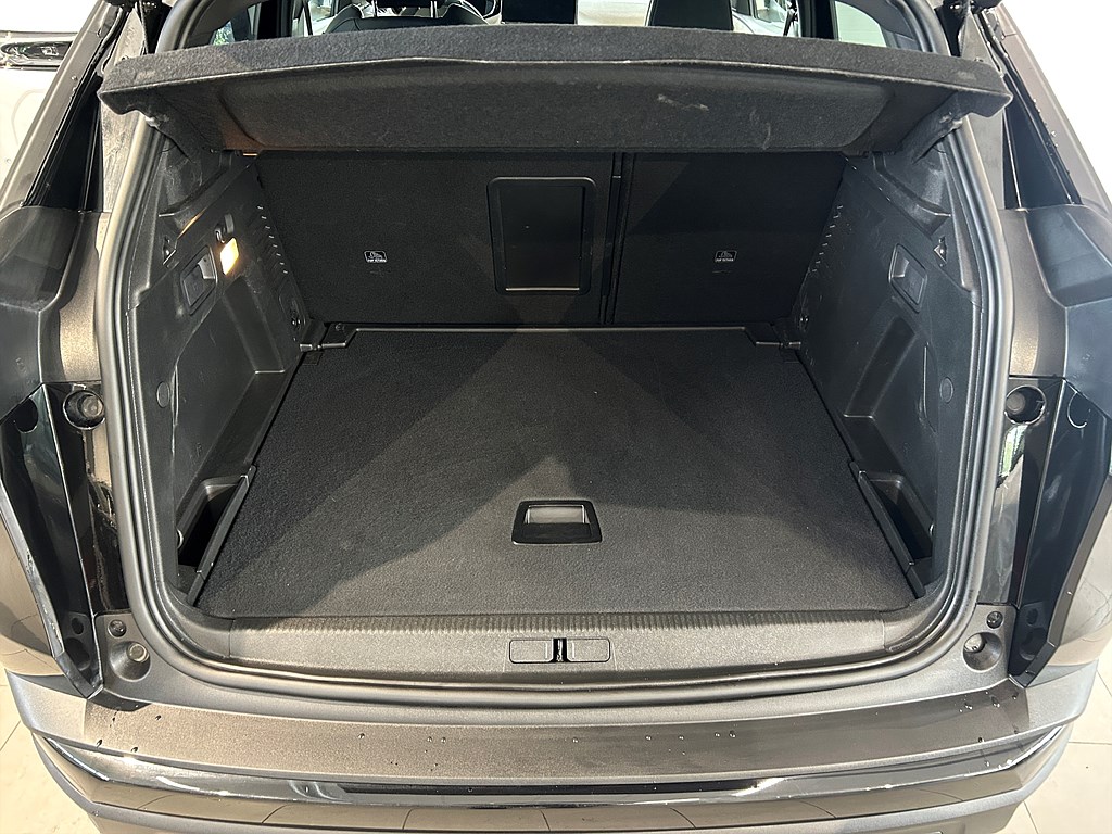 Bild på GT Back Pack 1.2 PT 130hk Aut - B-KAMERA, CARPLAY
