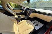 Tesla Model S 85 387hk MCU2, CCS, Toppskick