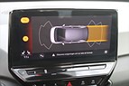 Volkswagen ID.3 Pro Performance 58 kWh Life 1 brukare