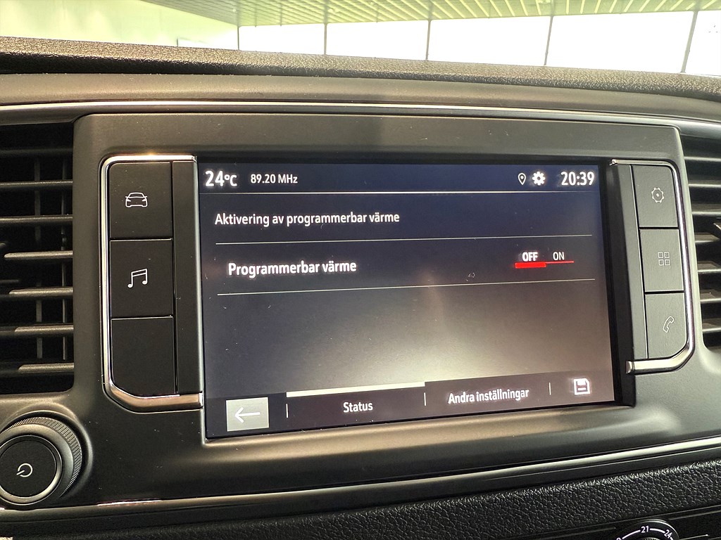 Bild på Business 2.0 BHDi 145hk L3 - B-KAMERA, DRAG