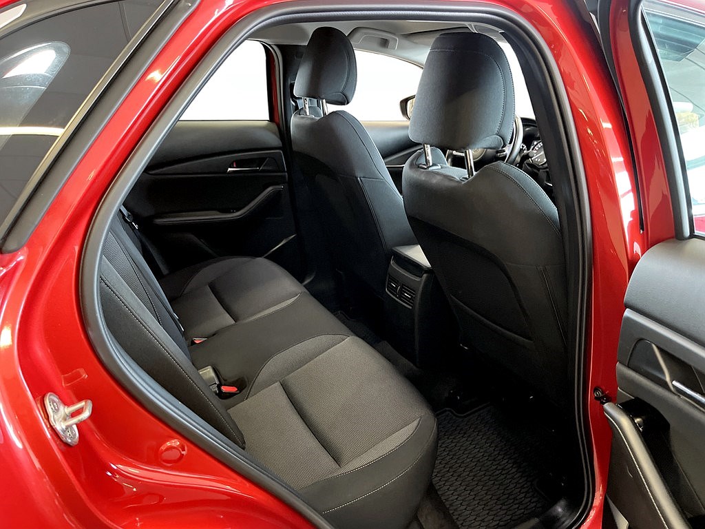 Bild på Sky 2.0 150hk Aut - B-KAMERA, CARPLAY