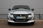 Peugeot e-208 GT line / Navigation / Kamera /