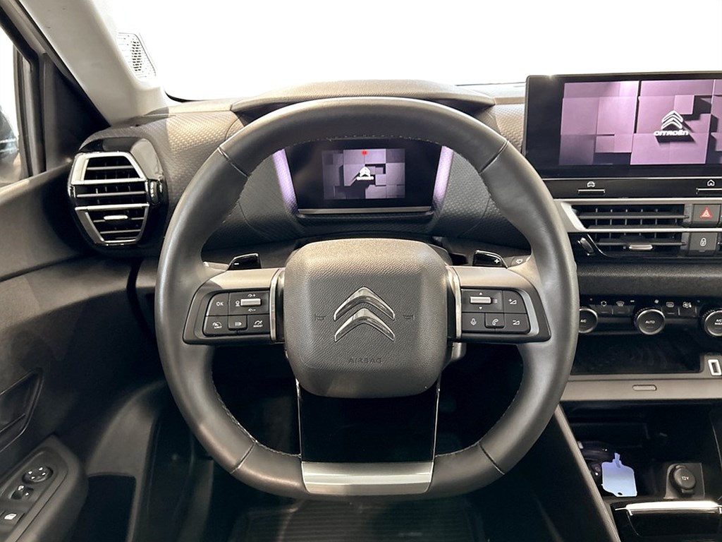 Bild på Shine 1.2 PT 130hk Aut - 360-KAMERA, CARPLAY