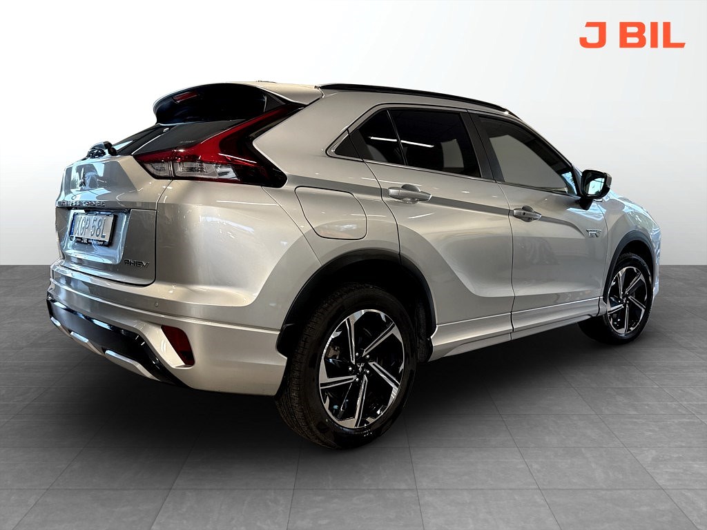 Bild på Business Instyle PHEV 2.4 188hk Aut AWD - EL-STOL,B-KAMERA