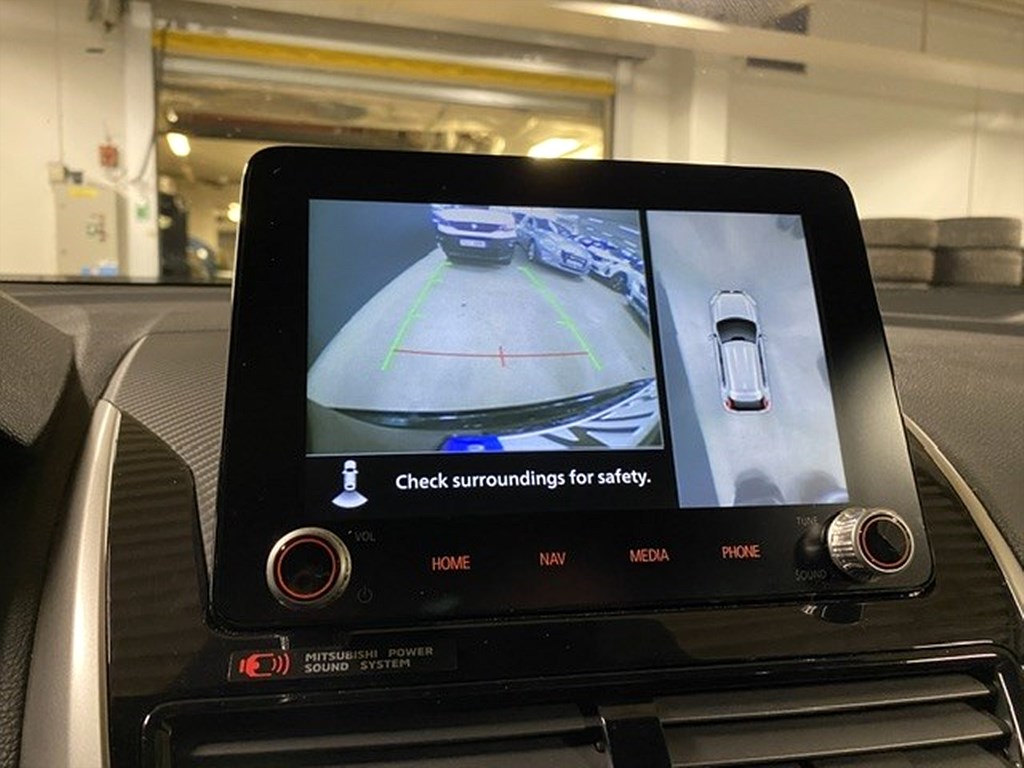 Bild på PHEV 2.4 190hk Aut AWD - PANORAMA