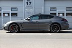 Porsche Panamera Turbo V8 520hk PDK