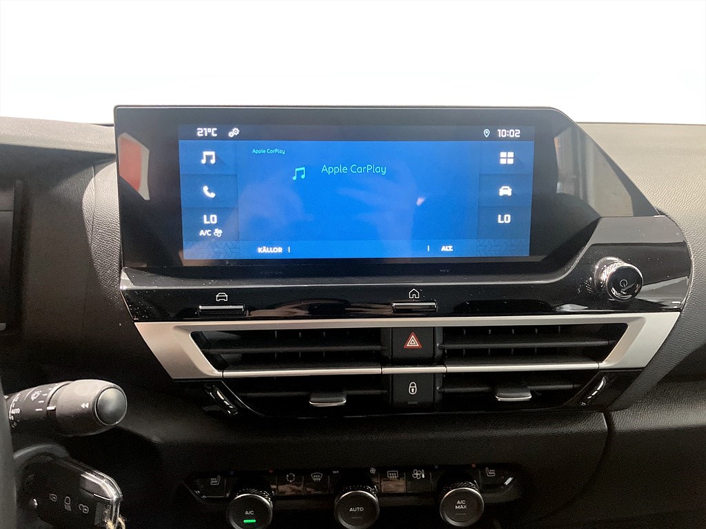 Bild på Feel 50kWh 136hk Aut - CARPLAY, FARTHÅLLARE