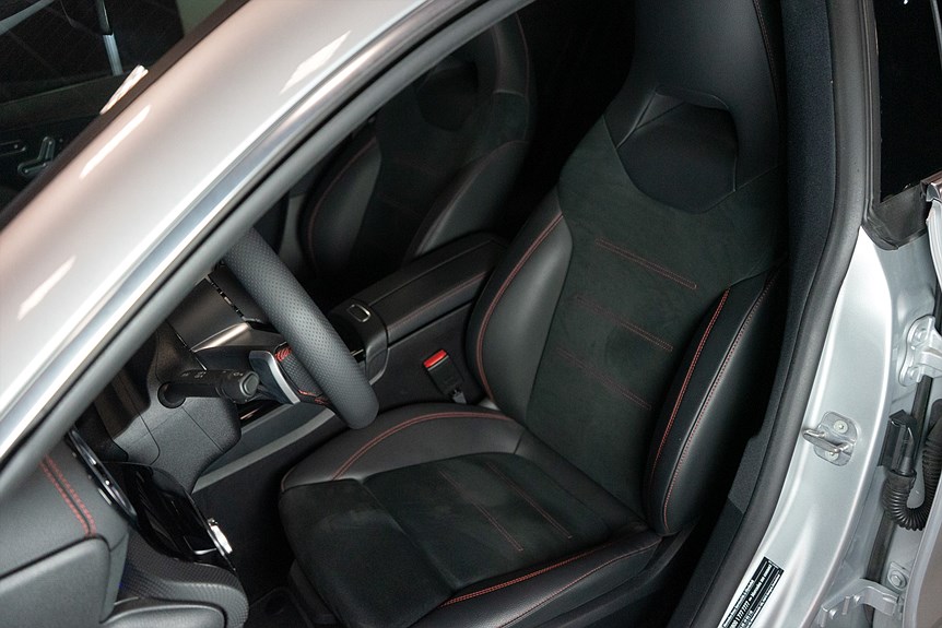 Mercedes-Benz CLA 250 e AMG Advanced Plus 218hk