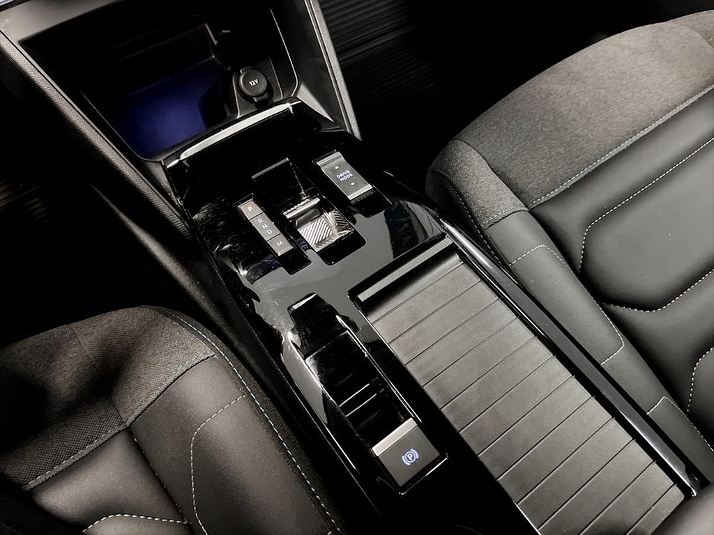 Bild på Shine 1.2 PT 130hk Aut - B-KAMERA, RATTVÄRME