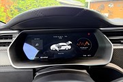 Tesla MODEL S 75R 388 HK FRECHARGE
