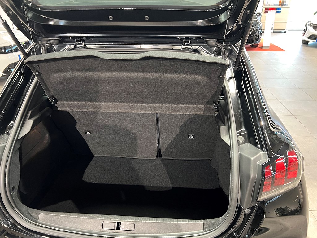 Bild på Active Pack 50kWh 136hk Aut - PRIVATLEASING!